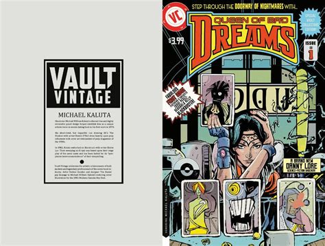 Vault comics. Things To Know About Vault comics. 
